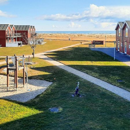 Holiday Home Hadsund Cxxxix Zewnętrze zdjęcie
