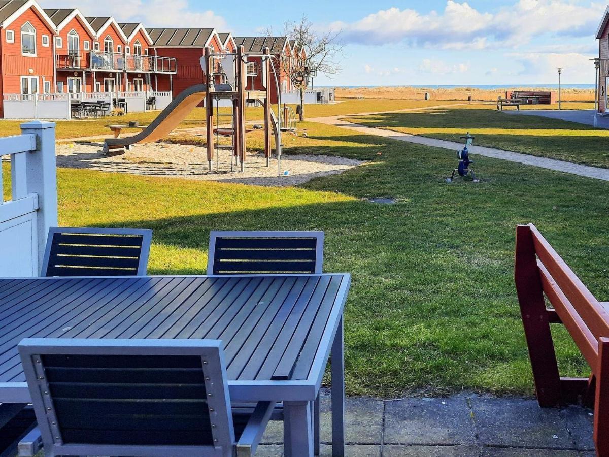 Holiday Home Hadsund Cxxxix Zewnętrze zdjęcie