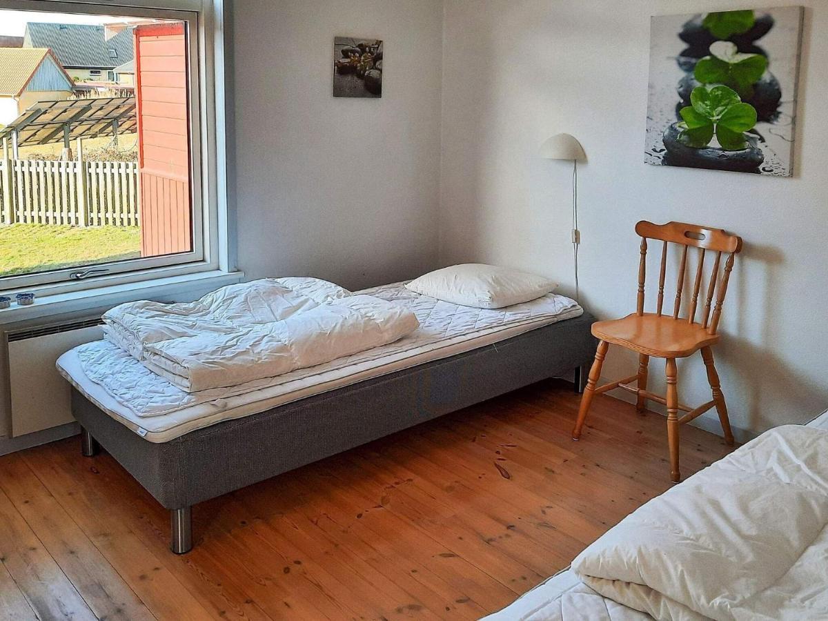Holiday Home Hadsund Cxxxix Zewnętrze zdjęcie