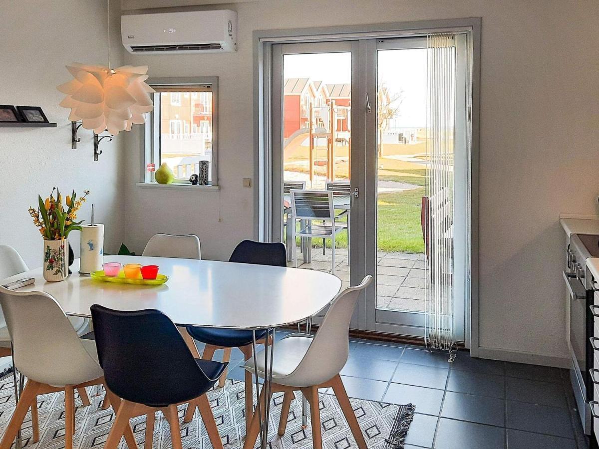 Holiday Home Hadsund Cxxxix Zewnętrze zdjęcie