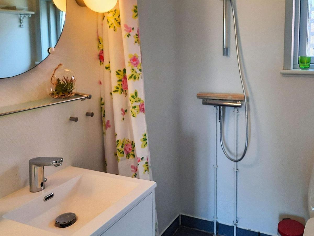 Holiday Home Hadsund Cxxxix Zewnętrze zdjęcie