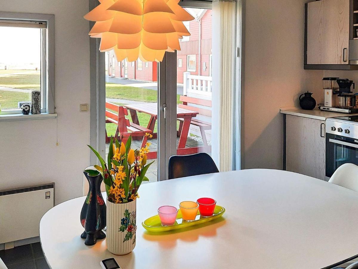 Holiday Home Hadsund Cxxxix Zewnętrze zdjęcie