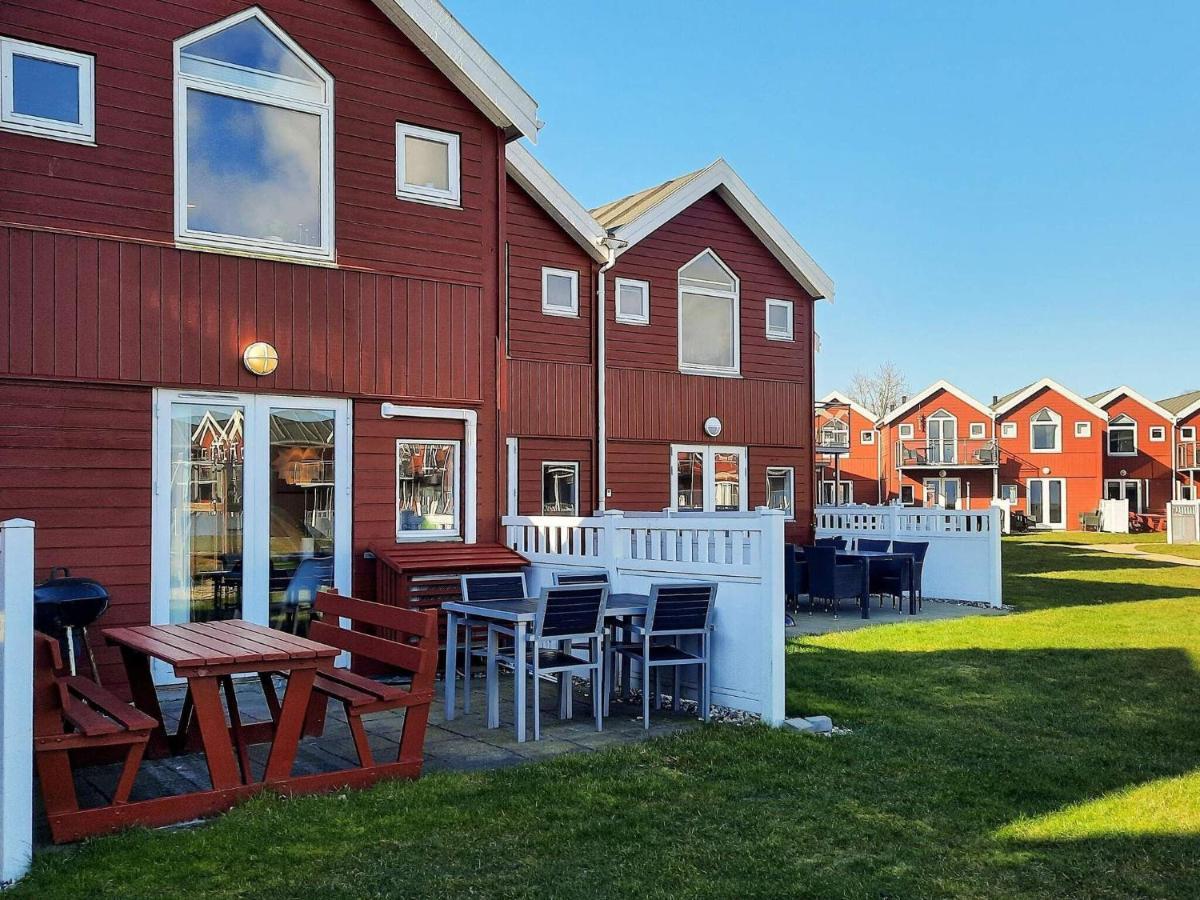 Holiday Home Hadsund Cxxxix Zewnętrze zdjęcie